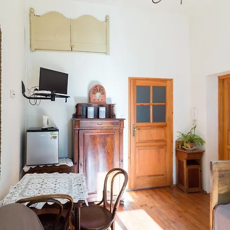 Apartman Szeroka 33 D-f By Homeprime *