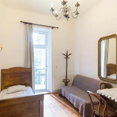 Apartman Szeroka 33 D-f By Homeprime *
