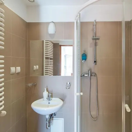 Apartamento Szeroka 33 D-f By Homeprime