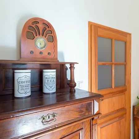 Szeroka 33 D-f By Homeprime *