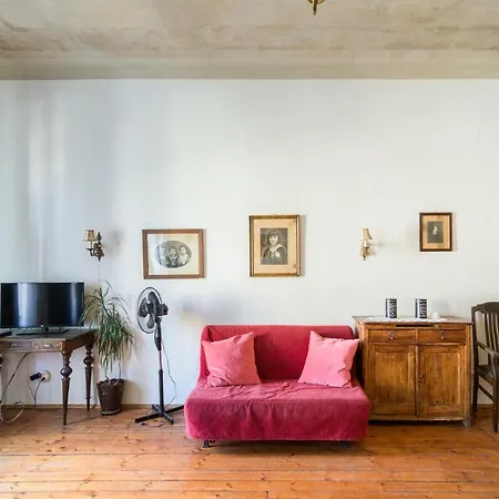 Szeroka 33 D-f By Homeprime شقة