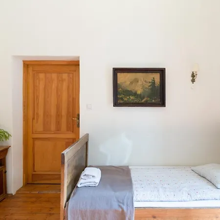 Szeroka 33 D-f By Homeprime Διαμέρισμα *