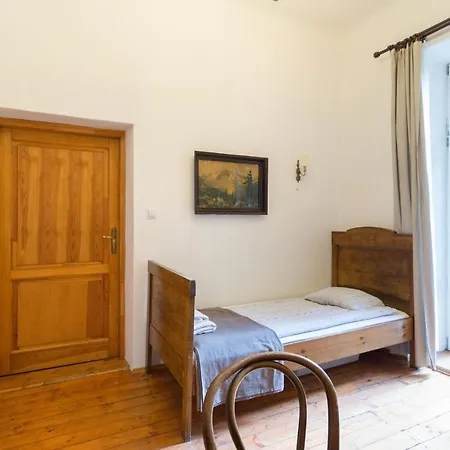 Szeroka 33 D-f By Homeprime