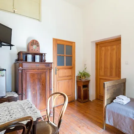 Szeroka 33 D-f By Homeprime كراكوفيا