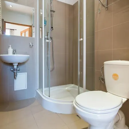 Szeroka 33 D-f By Homeprime Krasków