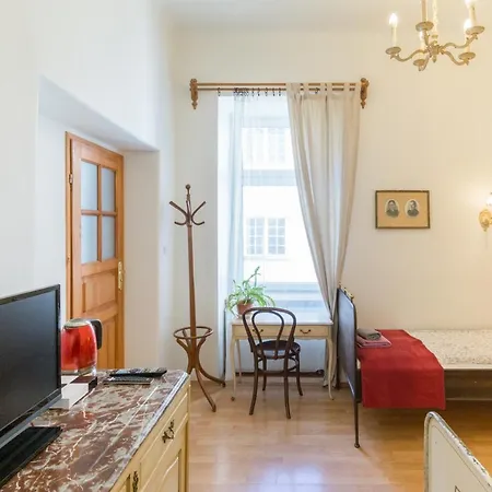 Szeroka 33 D-f By Homeprime *