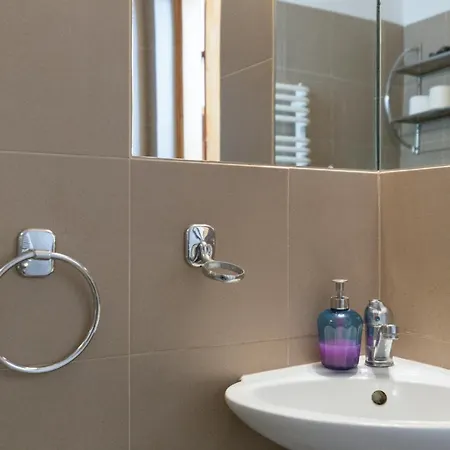 Διαμέρισμα Szeroka 33 D-f By Homeprime *