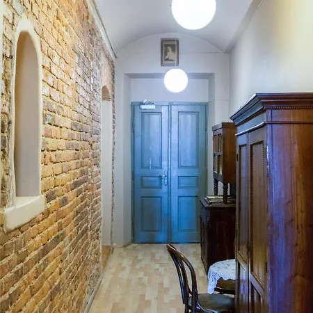 Szeroka 33 D-f By Homeprime شقة كراكوفيا