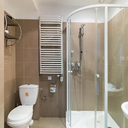 Szeroka 33 D-f By Homeprime Krasków