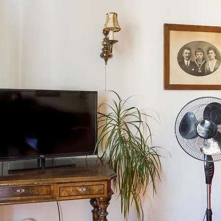 Szeroka 33 D-f By Homeprime Krasków