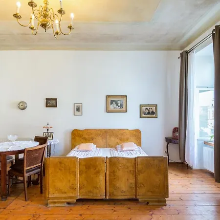 Szeroka 33 D-f By Homeprime Διαμέρισμα *