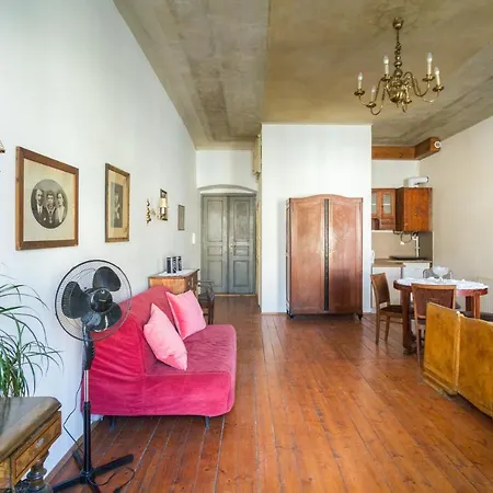 Szeroka 33 D-f By Homeprime