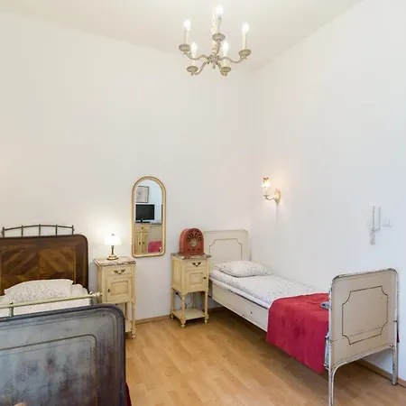 Szeroka 33 D-f By Homeprime Apartamento *