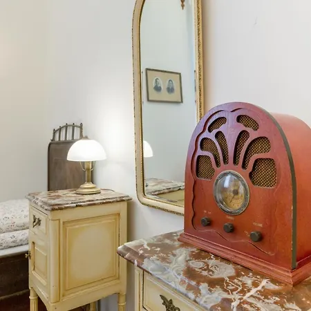 Szeroka 33 D-f By Homeprime Apartment