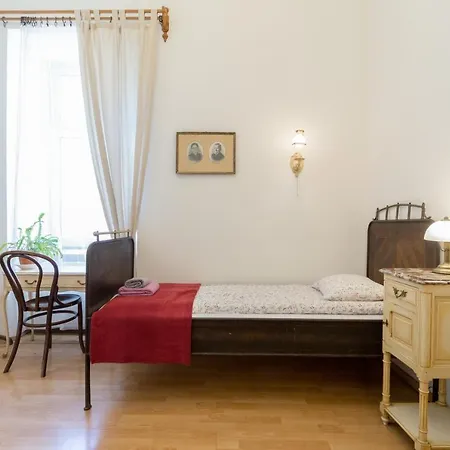 Szeroka 33 D-f By Homeprime Διαμέρισμα *