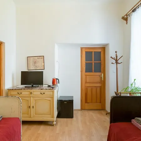 Szeroka 33 D-f By Homeprime