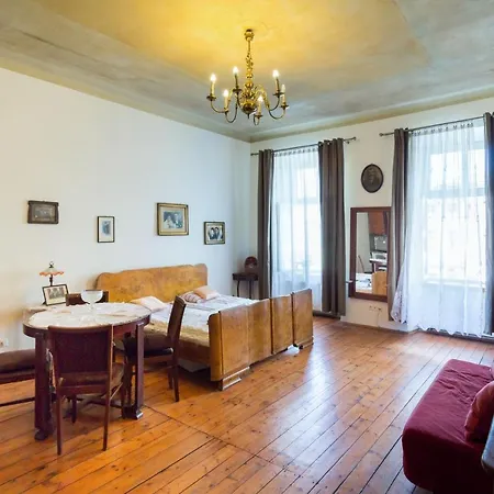 Szeroka 33 D-f By Homeprime Apartamento