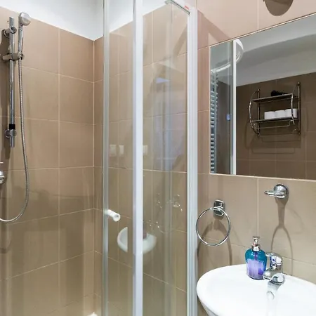 Szeroka 33 D-f By Homeprime شقة كراكوفيا