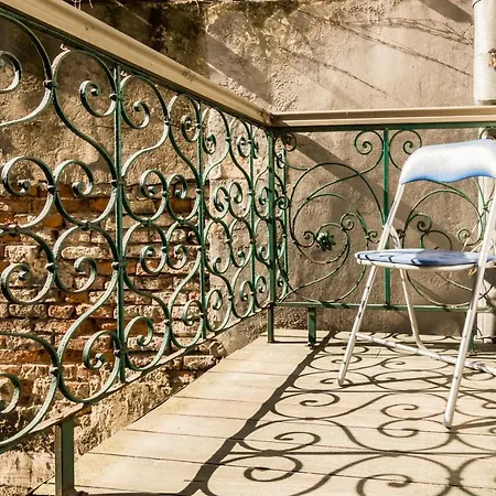 Apartment Szeroka 33 D-f By Homeprime Krakow