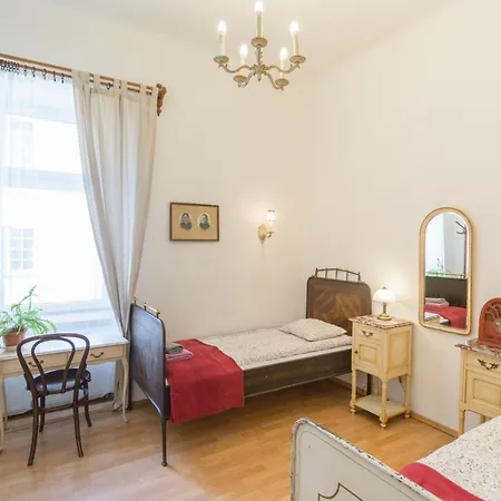 Szeroka 33 D-f By Homeprime كراكوفيا