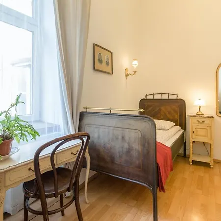 Szeroka 33 D-f By Homeprime شقة *