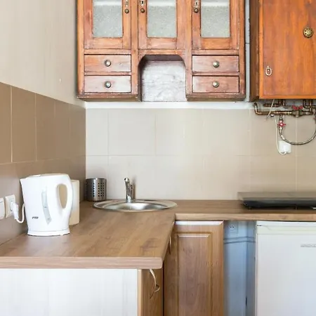 Szeroka 33 D-f By Homeprime *