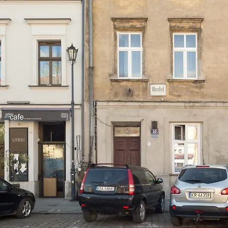 Szeroka 33 D-f By Homeprime Διαμέρισμα