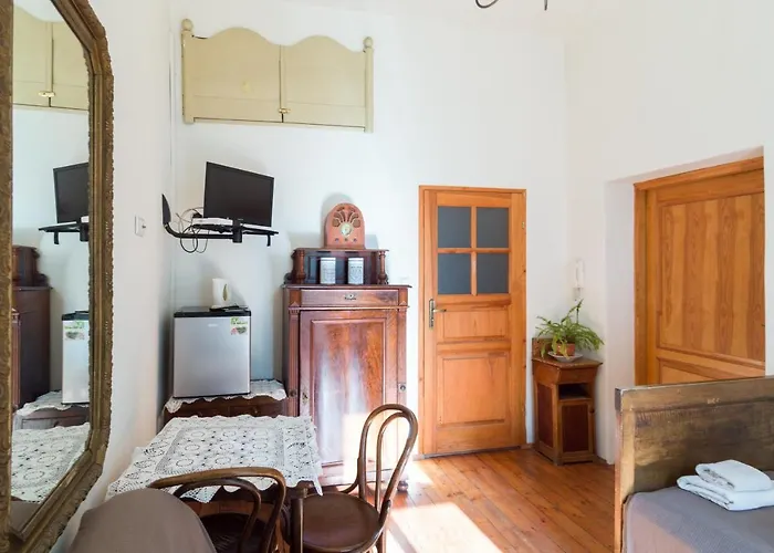 Daire Szeroka 33 D-f By Homeprime *