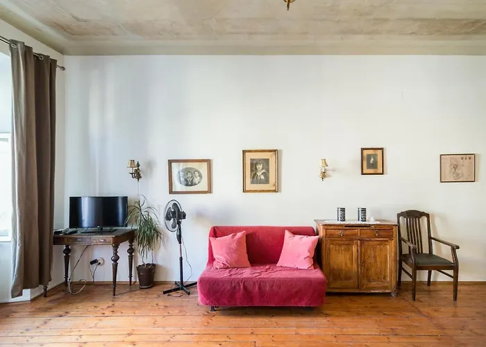 Szeroka 33 D-f By Homeprime Daire