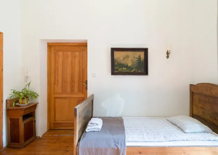 Szeroka 33 D-f By Homeprime Daire *