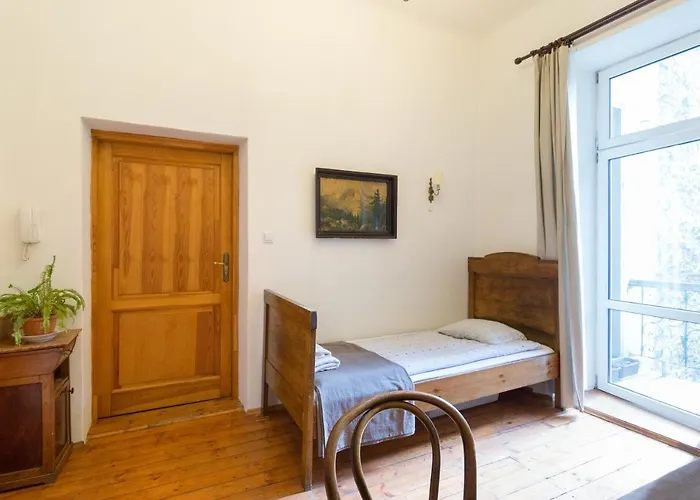 Szeroka 33 D-f By Homeprime