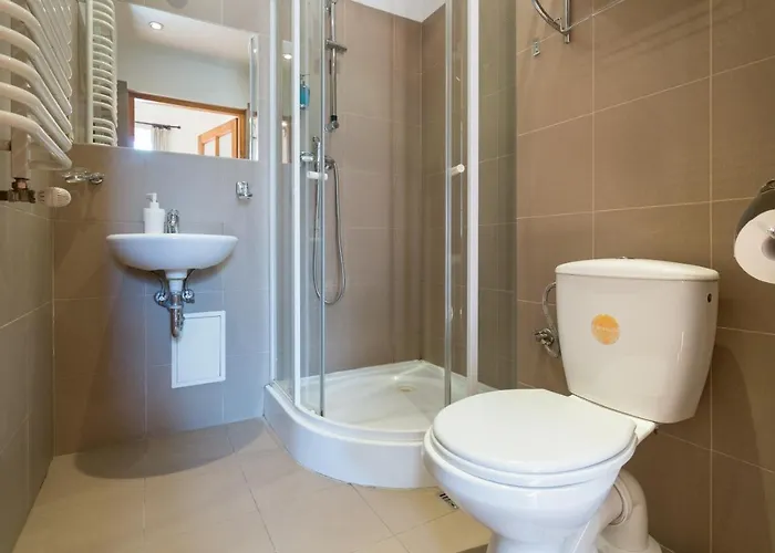 Szeroka 33 D-f By Homeprime Krakow