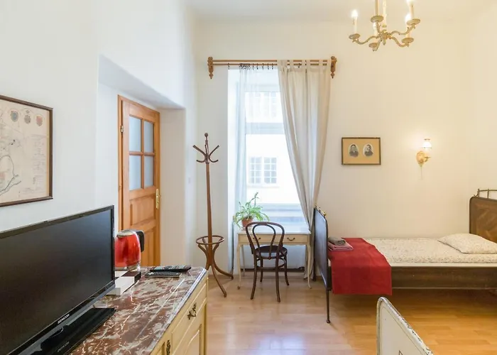 Szeroka 33 D-f By Homeprime *