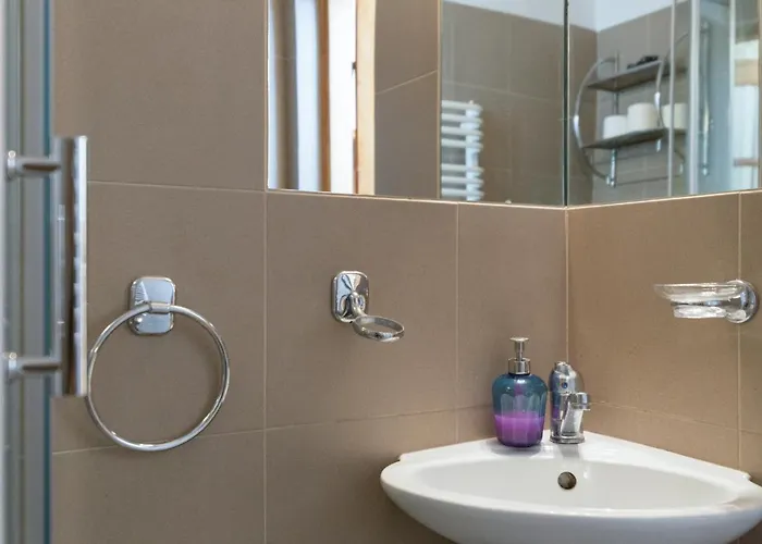 Daire Szeroka 33 D-f By Homeprime *