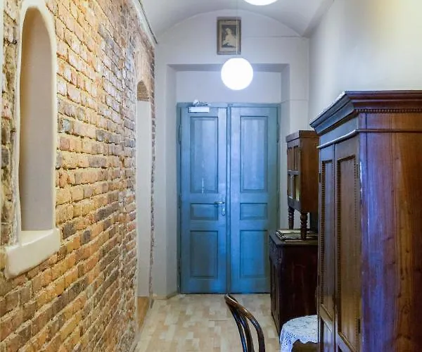 Szeroka 33 D-f By Homeprime Appartamento Cracovia