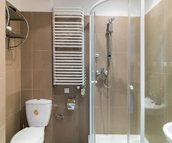 Szeroka 33 D-f By Homeprime Krakow