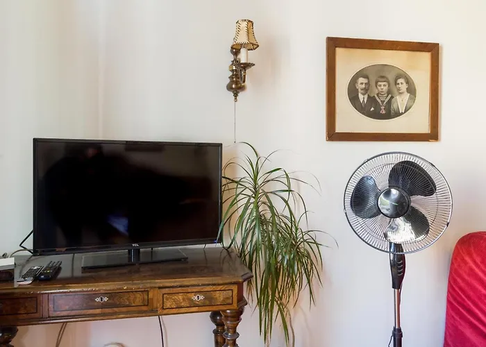 Szeroka 33 D-f By Homeprime Krakow