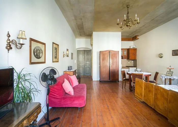 Szeroka 33 D-f By Homeprime