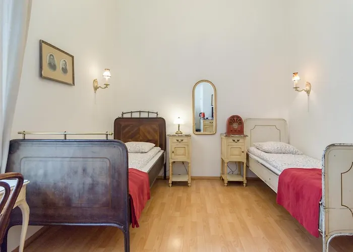 Szeroka 33 D-f By Homeprime