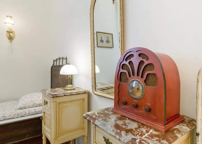 Szeroka 33 D-f By Homeprime Daire