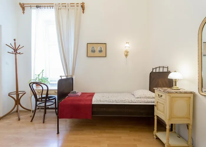 Szeroka 33 D-f By Homeprime Daire *