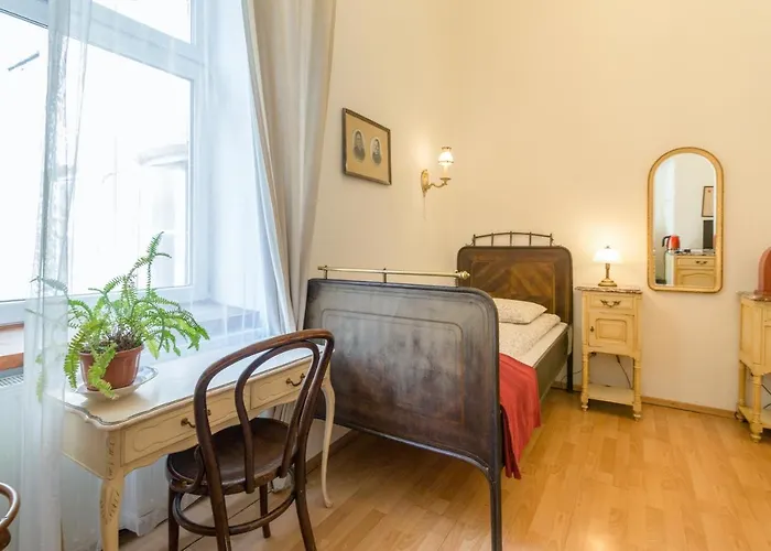 Szeroka 33 D-f By Homeprime Daire *