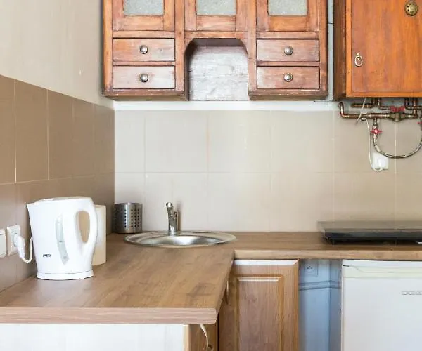 Szeroka 33 D-f By Homeprime *