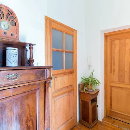 Apartamento Szeroka 33 D-f By Homeprime *