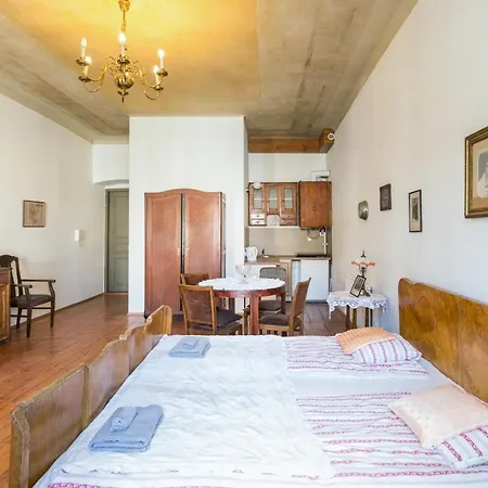 Apartamento Szeroka 33 D-f By Homeprime *